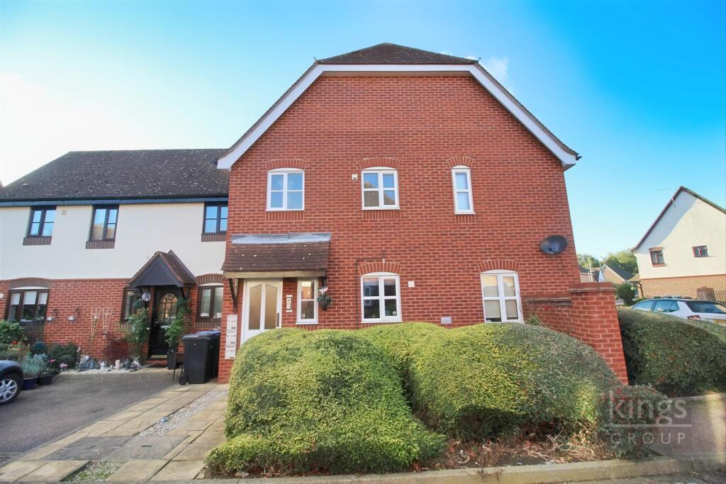 Main image of property: Aynsley Gardens, Church Langley
