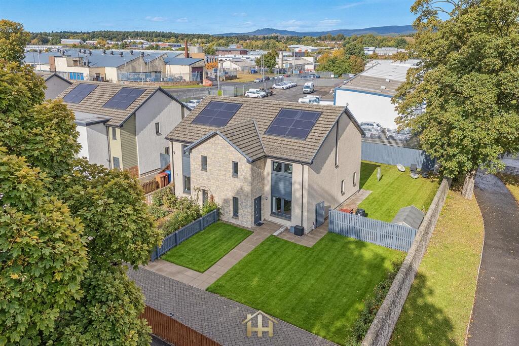 Main image of property: Kilspindie Crescent, Dundee
