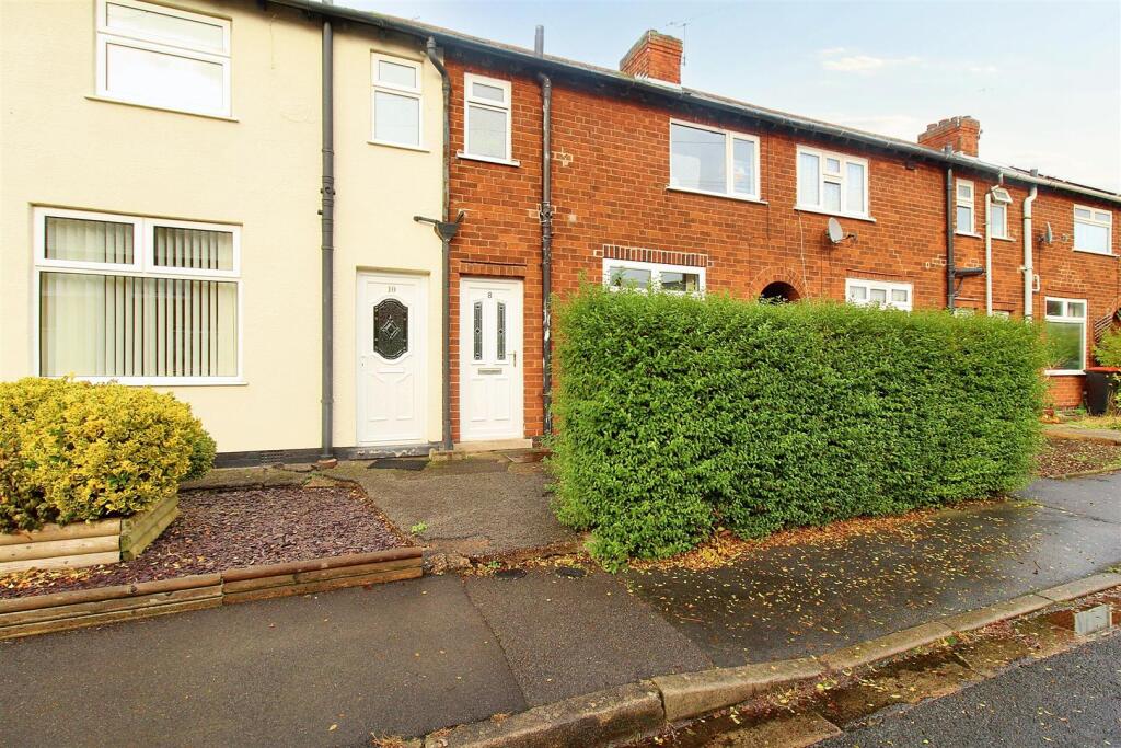 Main image of property: Gloucester Avenue, Beeston, Nottingham, NG9 1HE