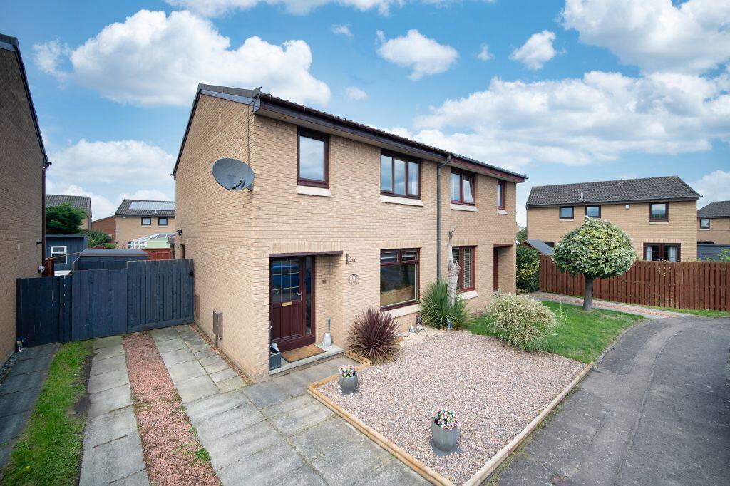Main image of property: 25 Links Place, Port Seaton, EH32 0TP