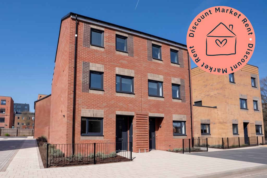 Main image of property: Canal Street, Derby, Derby City