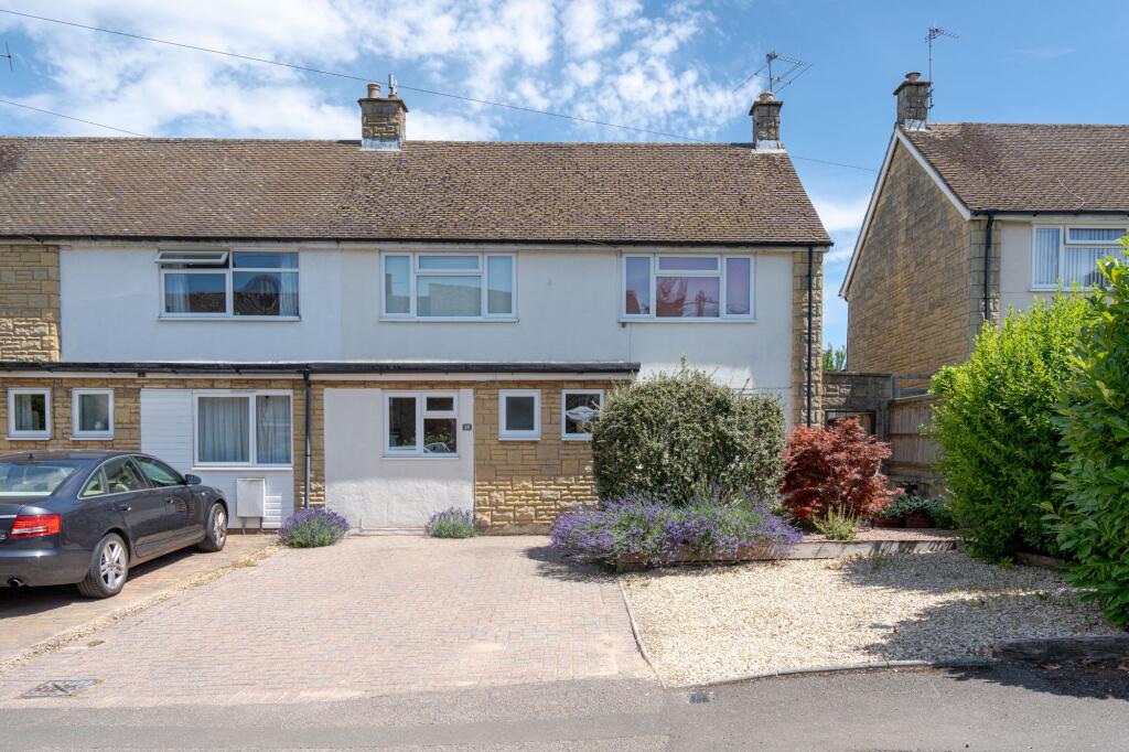Main image of property: Green Lane, Woodstock, OX20