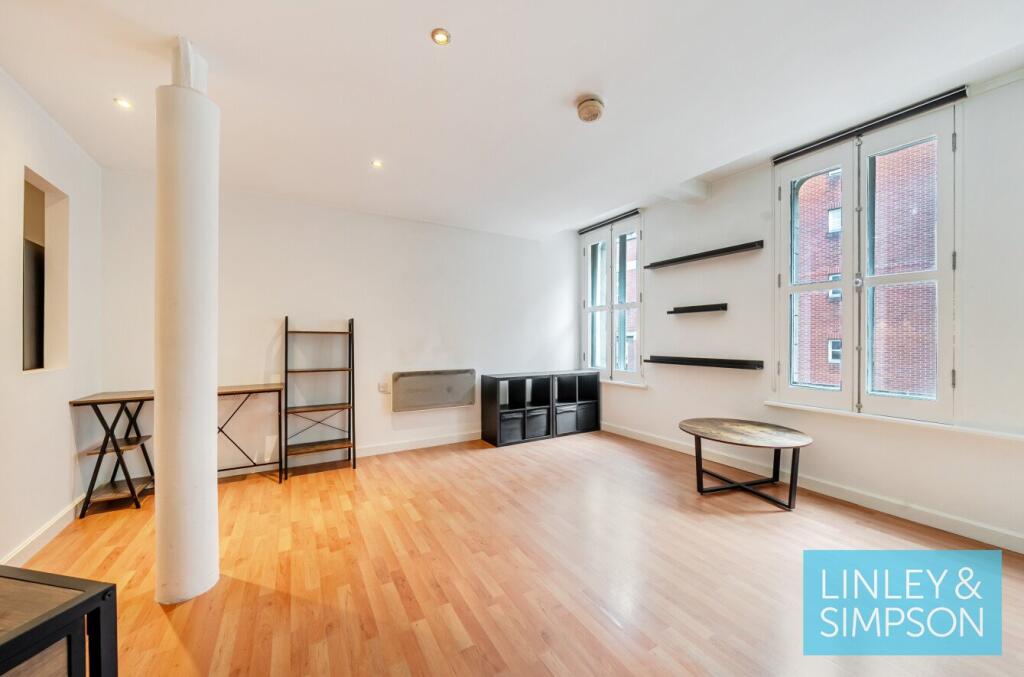 Main image of property: 14 NEW STATION STREET, LEEDS, LS1