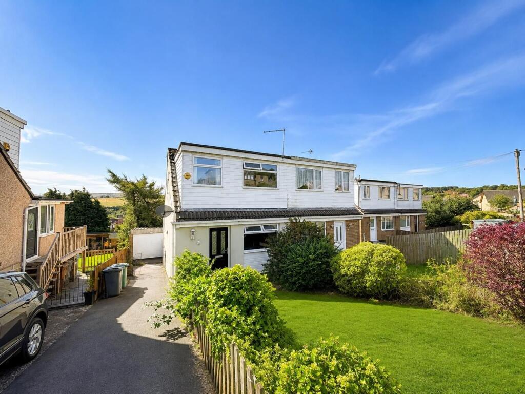 Main image of property: Longhouse Lane, Denholme, Bradford