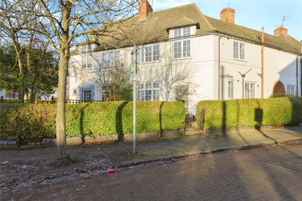 Main image of property: Sykefield Avenue, Leicester, Leicestershire, LE3