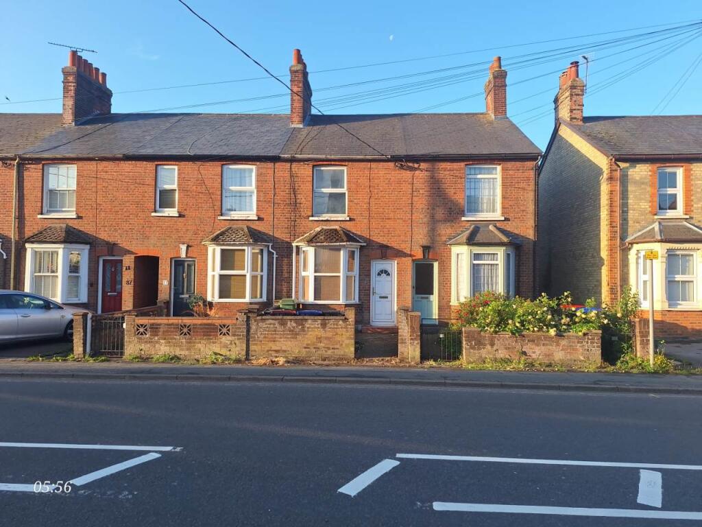Main image of property: Rayne Road, Braintree, 