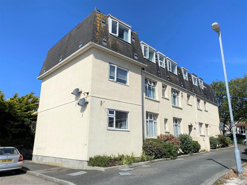 Main image of property: Eliot Gardens, Newquay