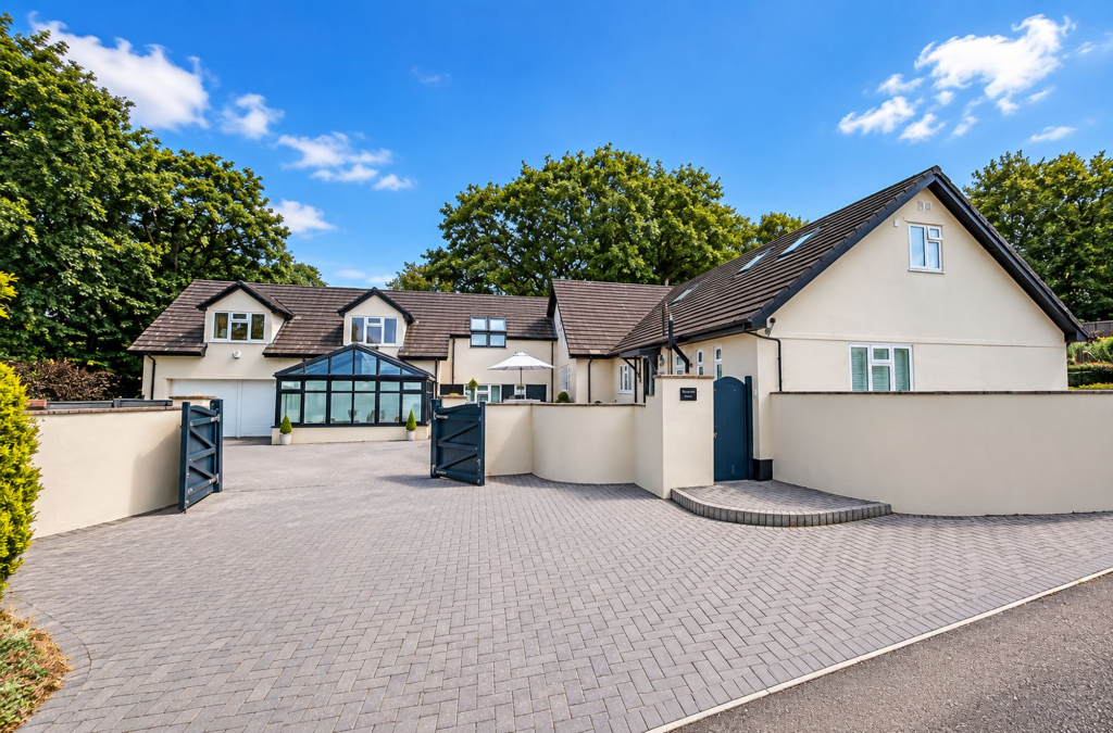 Main image of property: Spreyton, Crediton, EX17