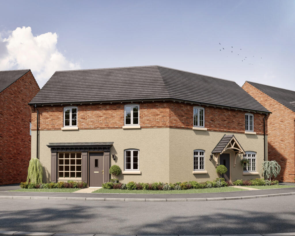 Main image of property: Uppingham,
Leicester Road, Uppingham Rutland, 
LE15 9EZ
