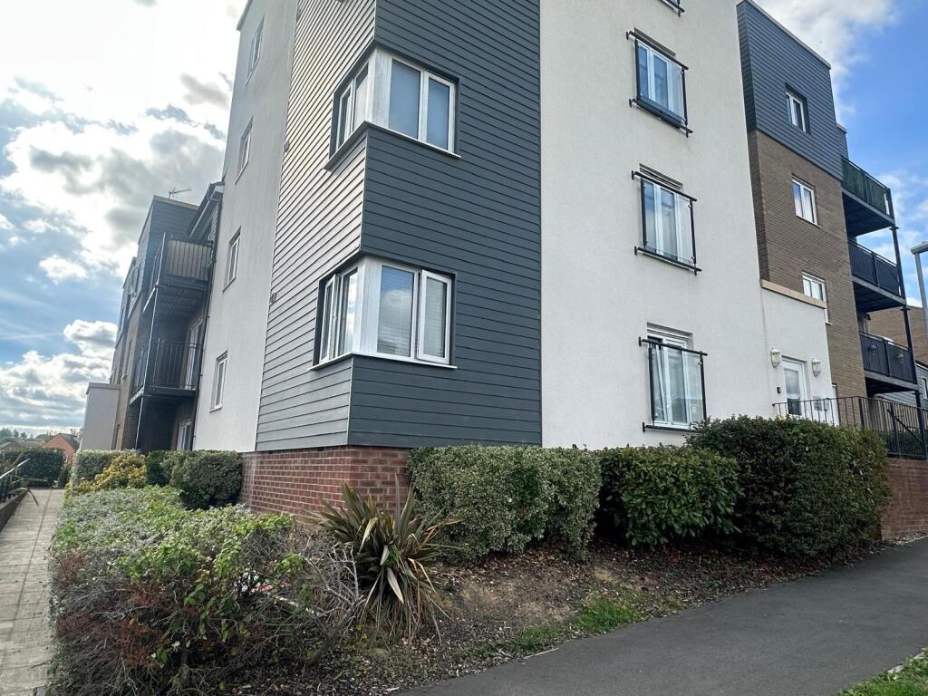 Main image of property: Eastern Yeovil