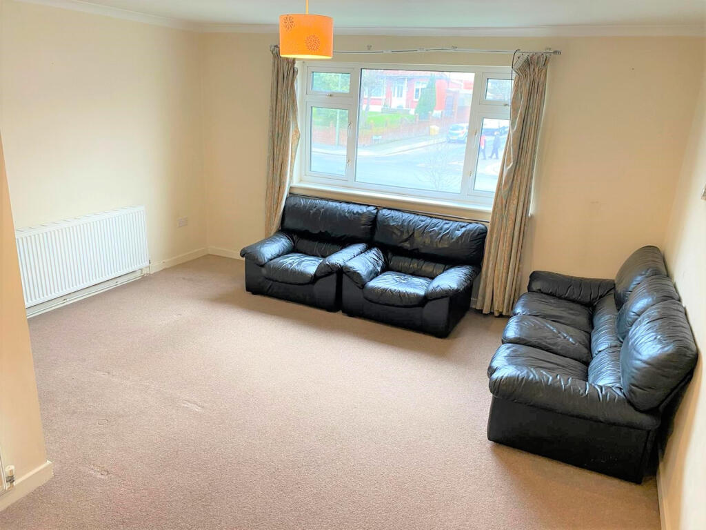 Main image of property: Hurstwood Court, Woodhouse Road,N12