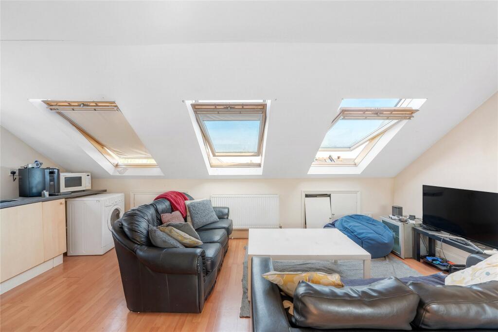 Main image of property: Montana Road, London, SW17