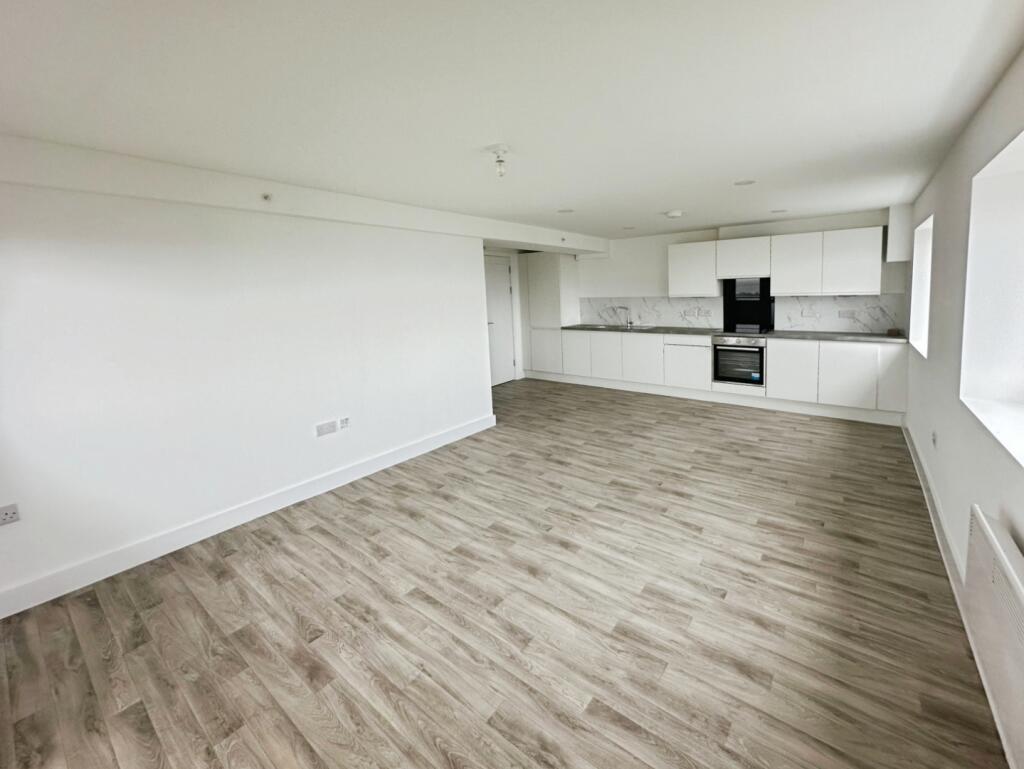 Main image of property: The Lighthouse, Church Walk, Bootle