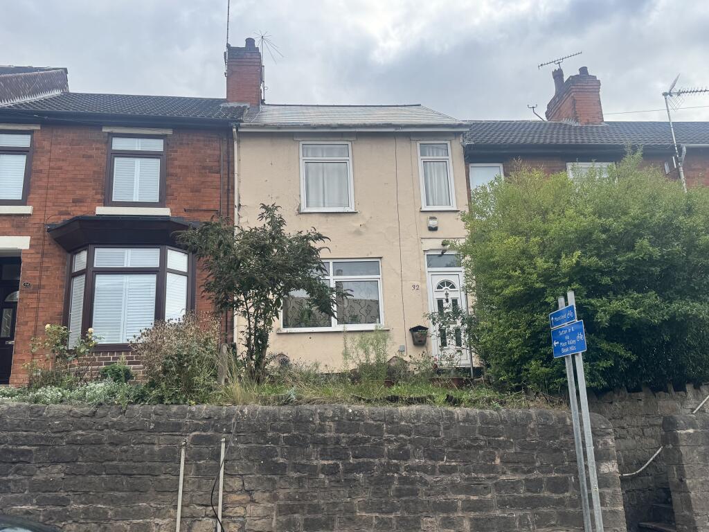 Main image of property: Littleworth, Mansfield, NG18