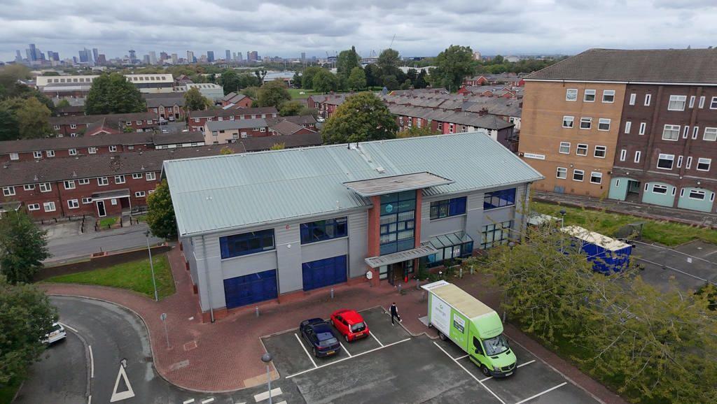 Main image of property: Eastlands House, Victoria Street, Openshaw, Manchester, Greater Manchester