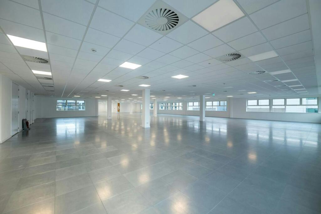 Floorplate