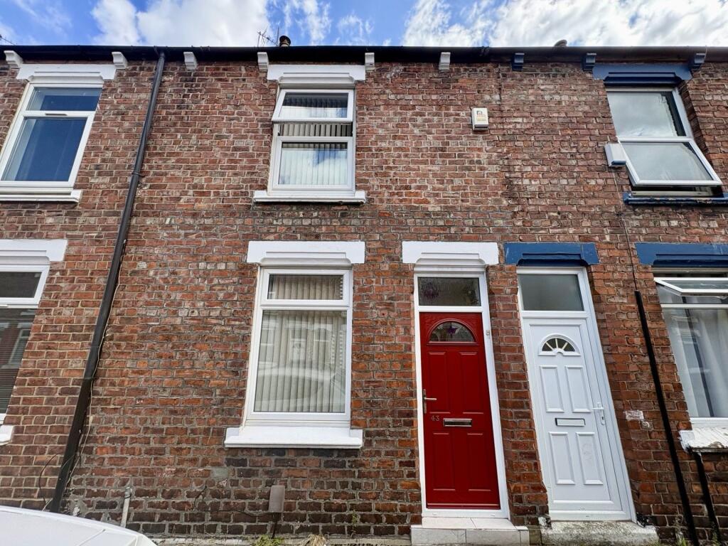 Main image of property: Albany Street, Middlesbrough, TS1 4DB