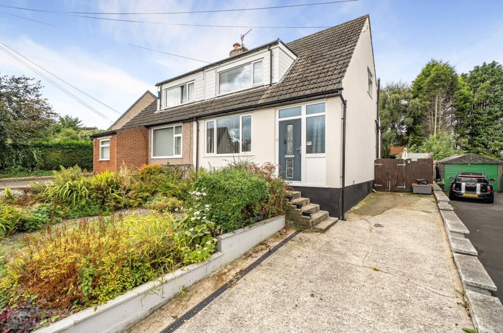 Main image of property: Dunster Avenue, Oswaldtwistle, Accrington, Lancashire, BB5