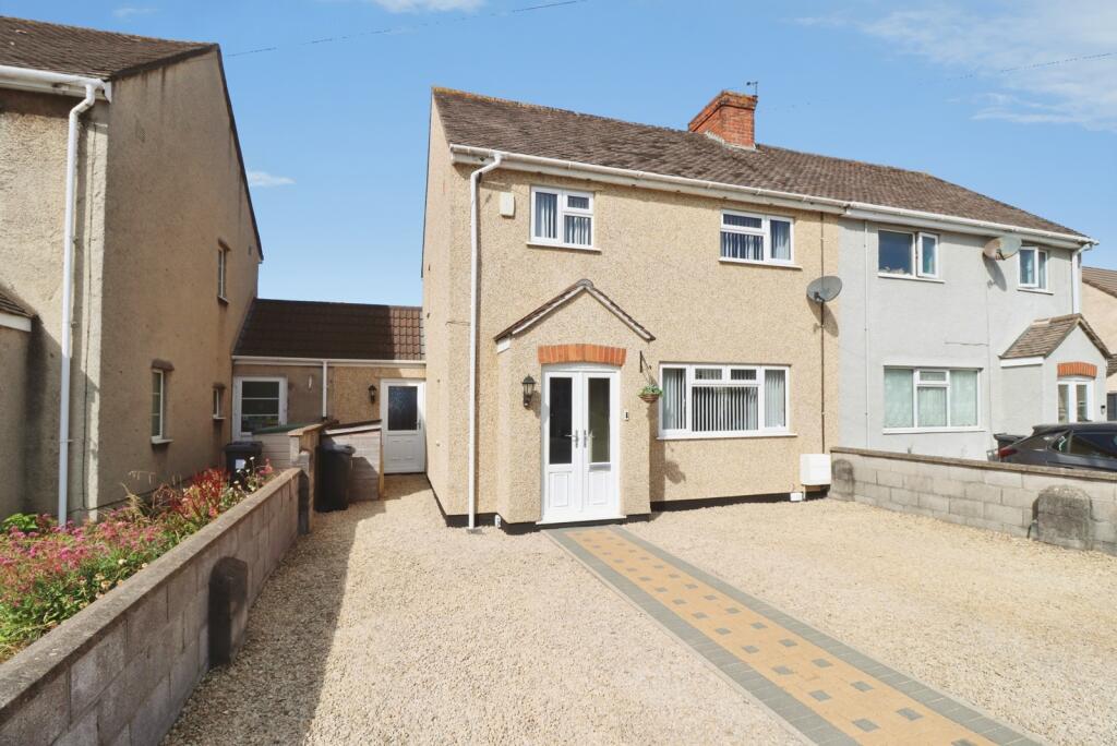 Main image of property: The Mead, BRISTOL, Avon, BS34