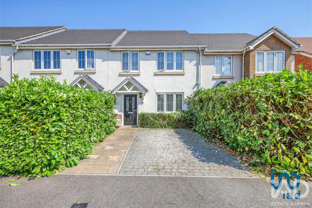 Main image of property: Bowers Close, Basildon, SS13
