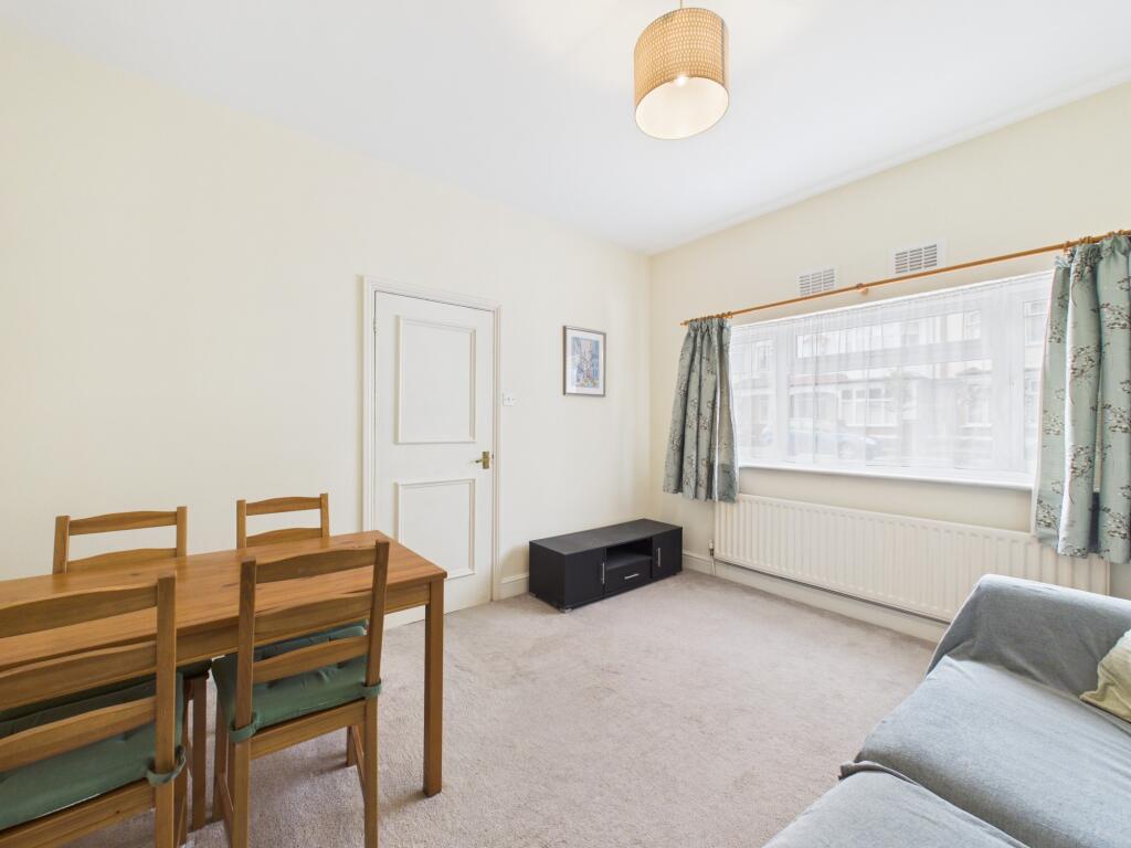 Main image of property: Moyser Road, Furzedown