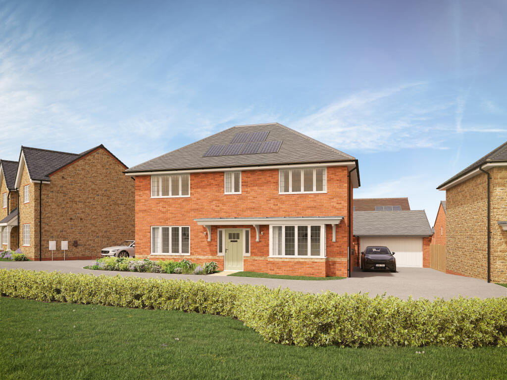 Main image of property: Cooks Lane,
Southbourne,
PO10 8LQ