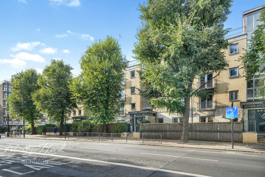 Main image of property: Essex Road, London N1