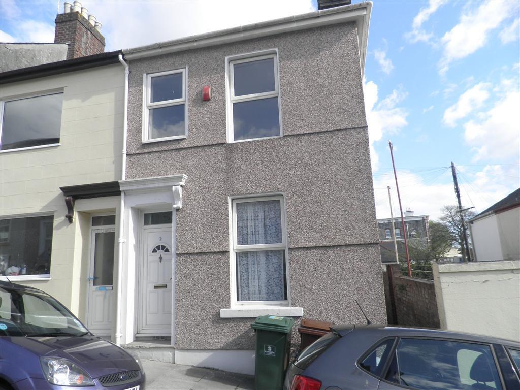 Main image of property: Wesley Place, Peverell, PLYMOUTH
