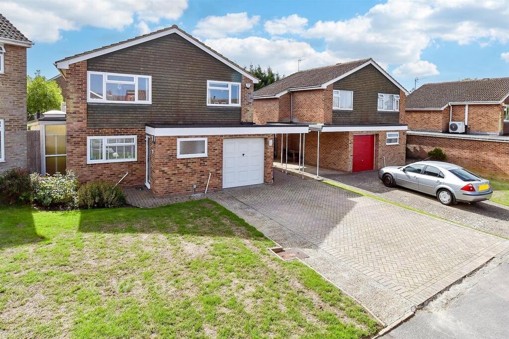 Main image of property: Sevington Park, Maidstone, Kent