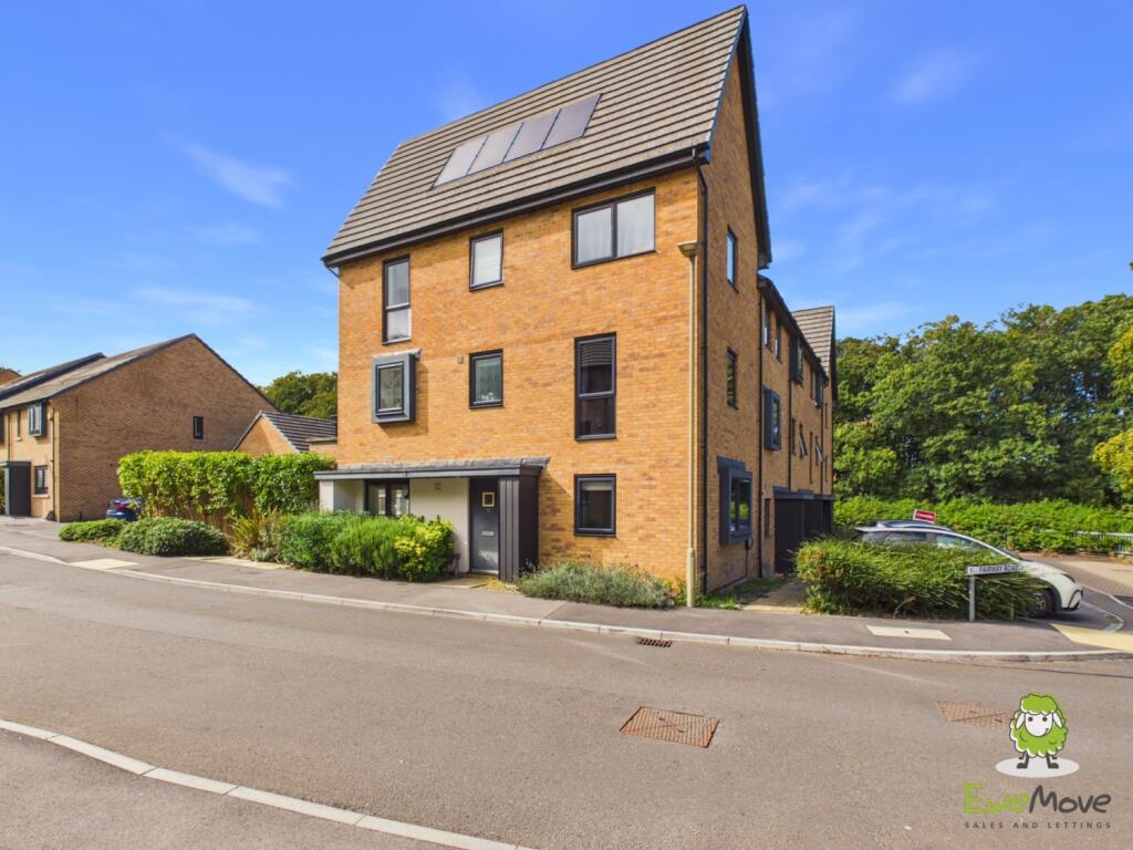 Main image of property: Divot Way, Basingstoke, Hampshire, RG24