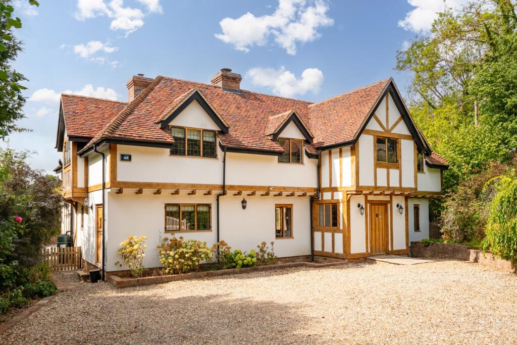 Main image of property: Folly Mill Lane, Thaxted, CM6