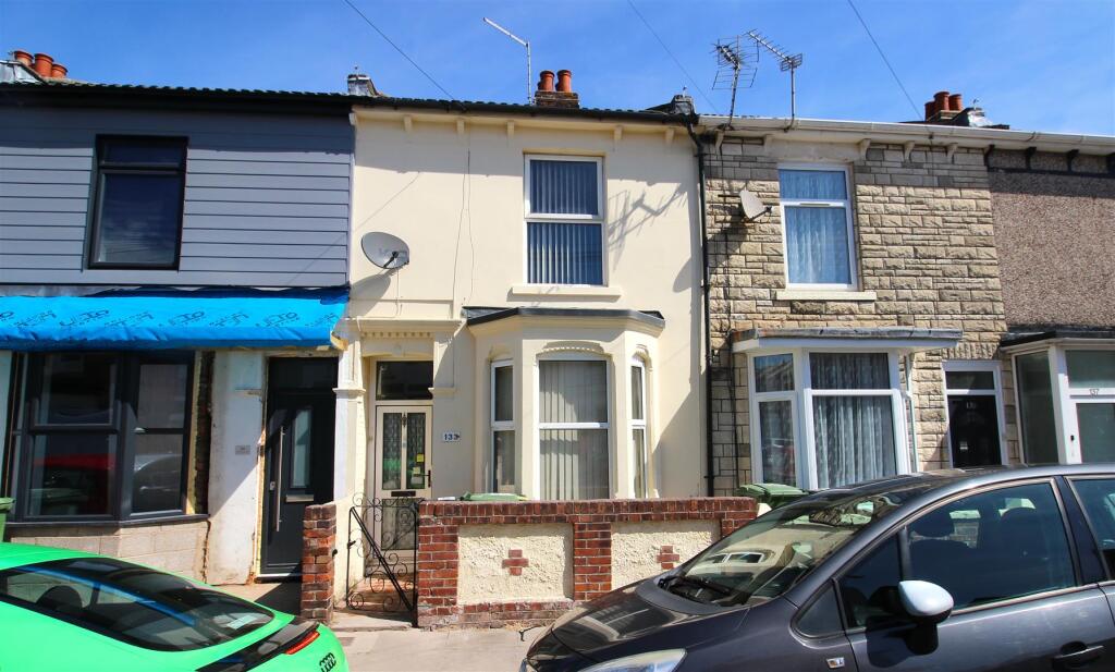 Main image of property: Portchester Road, Portsmouth