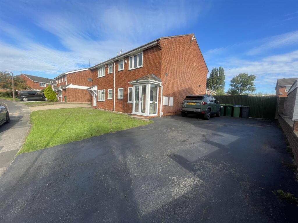 Main image of property: Farmer Way, Tipton