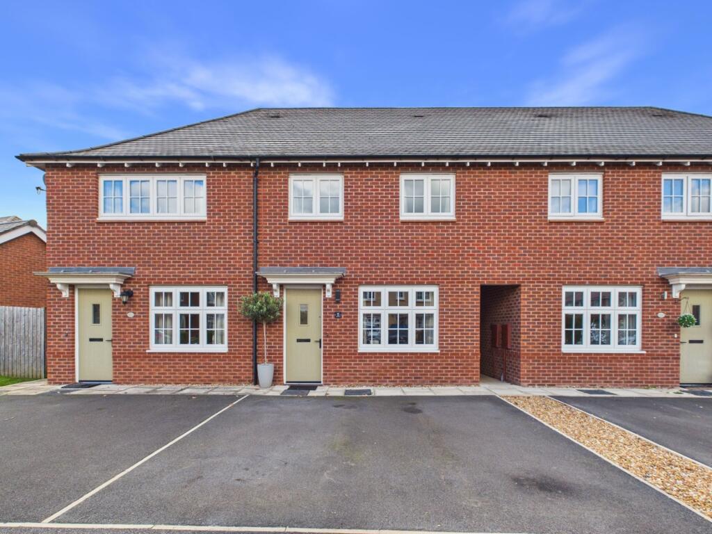 Main image of property: Sword Street, Saighton, CH3