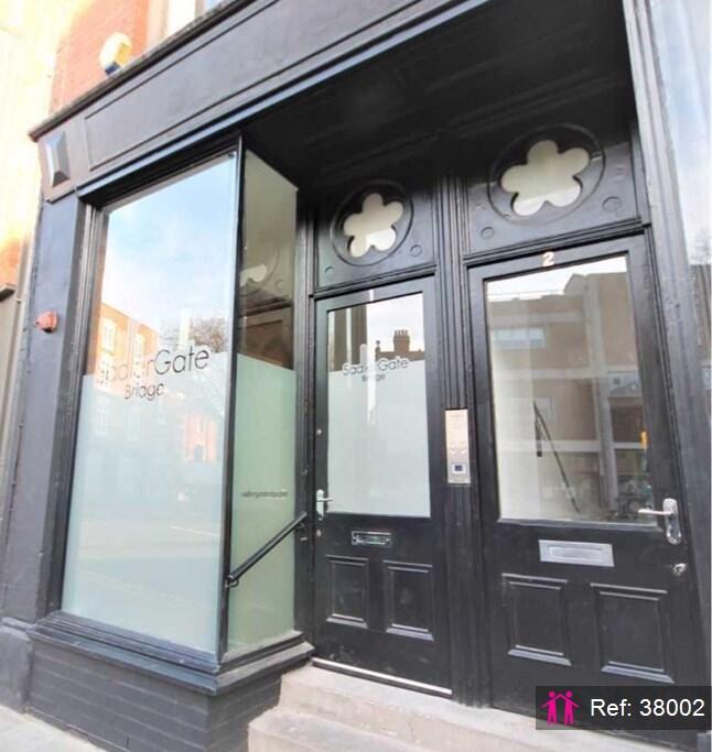 Main image of property: Sadler Gate, Derby