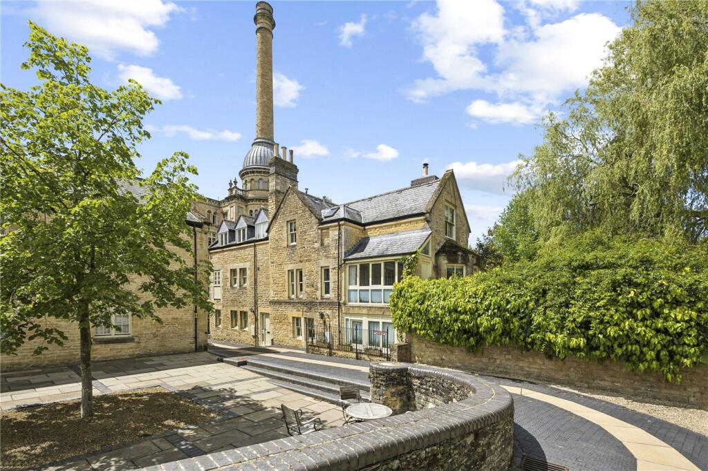 Main image of property: Bliss Mill, Chipping Norton, Oxfordshire, OX7