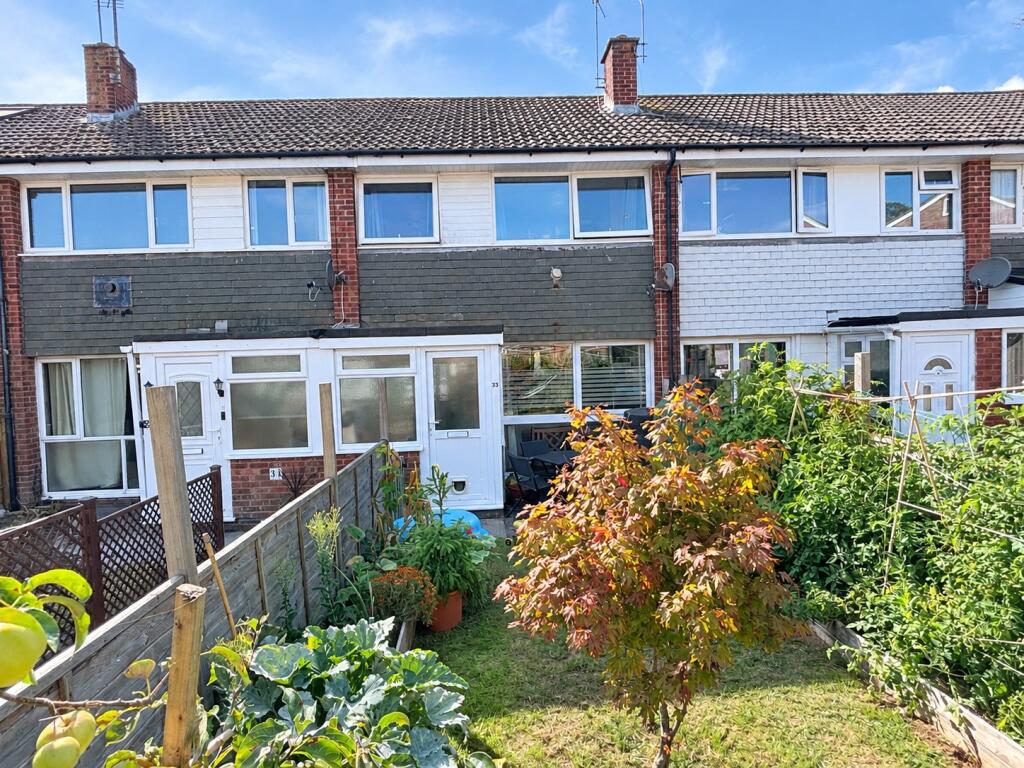 Main image of property: Ashley Way, Dawlish, EX7