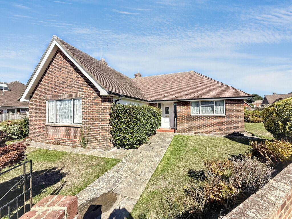 Main image of property: Kirkland Close, Rustington
