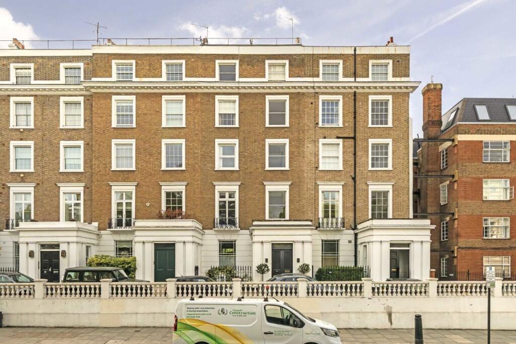 Main image of property: Ladbroke Grove, Holland Park