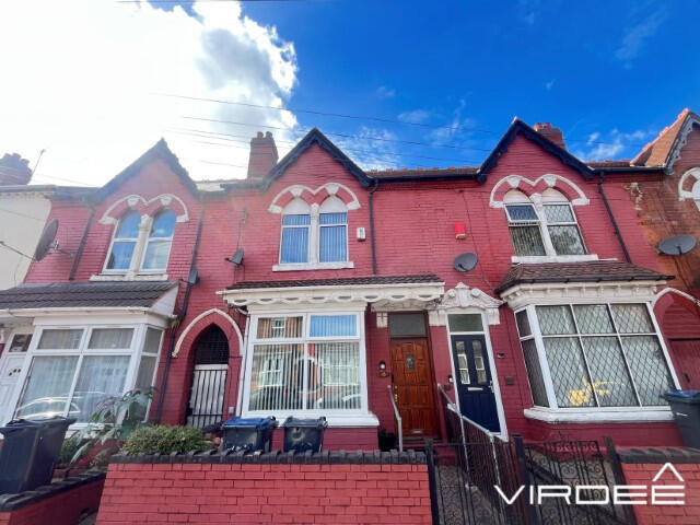 Main image of property: Station Road, Handsworth, Birmingham, West Midlands, B21