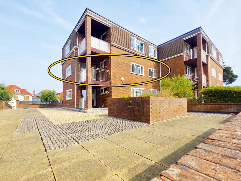 Main image of property: Foxholes, Belle Vue Crescent, Southbourne, Bournemouth, Dorset, BH6