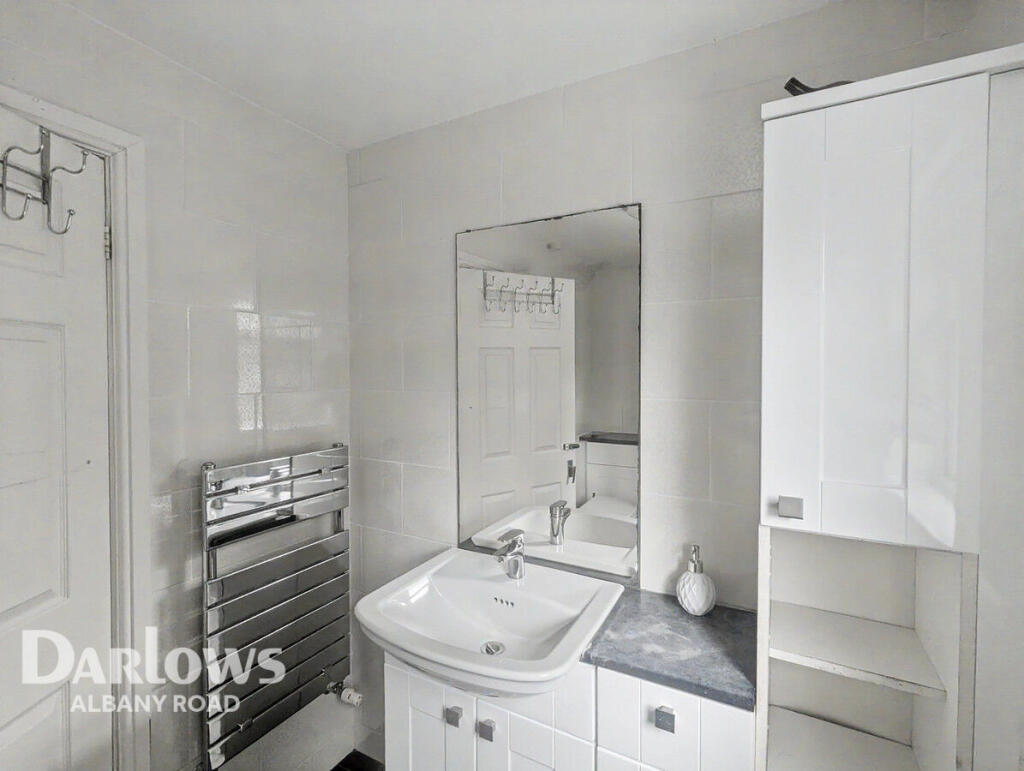 Main image of property: Robert Street, Cardiff