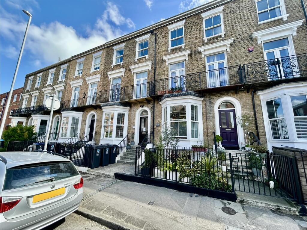 Main image of property: Westbrook Gardens, Margate, CT9