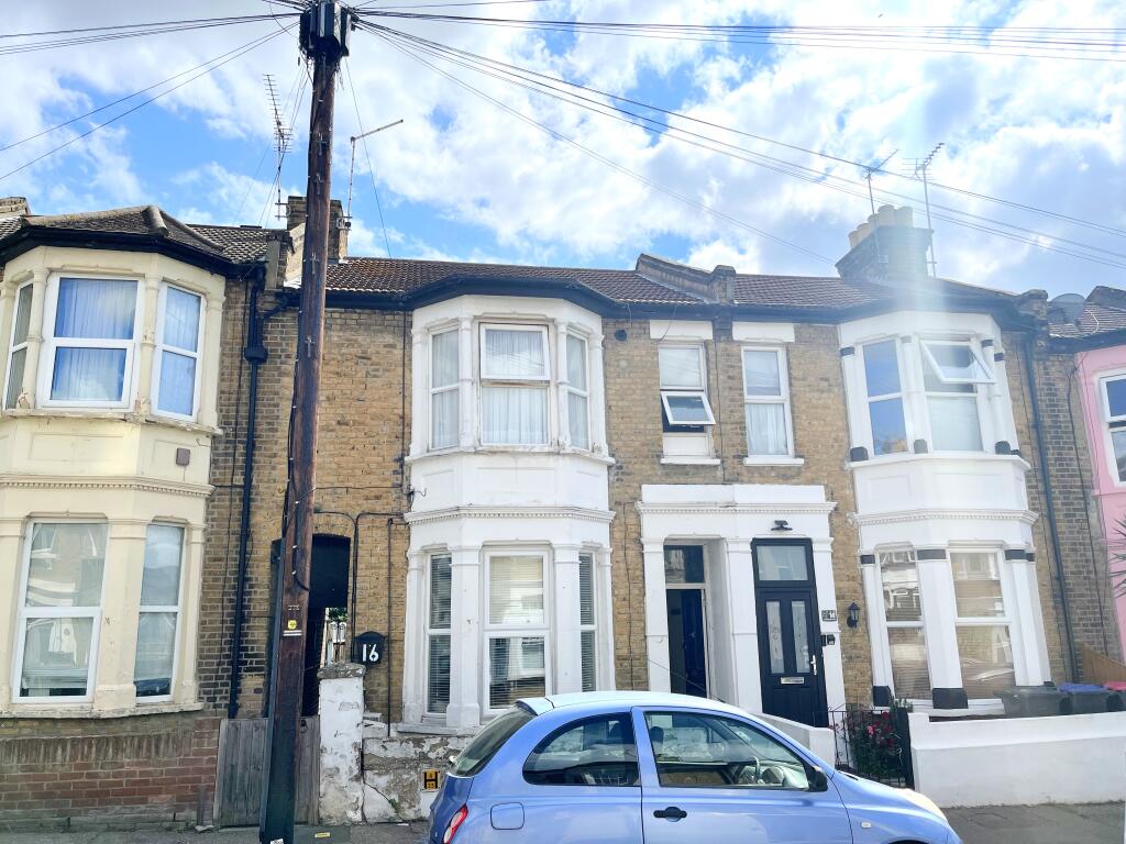 Main image of property: St Leonard's Road, Southend-on-sea