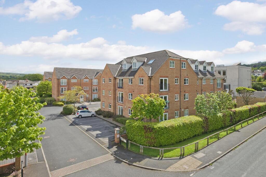 Main image of property: Blackthorn Road, Ilkley