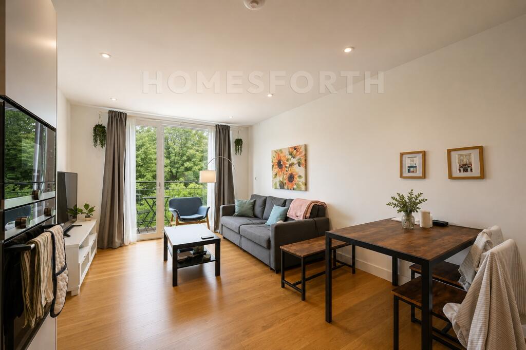 Main image of property: Lichfield House, Tollgate Gardens, Westminster, NW6