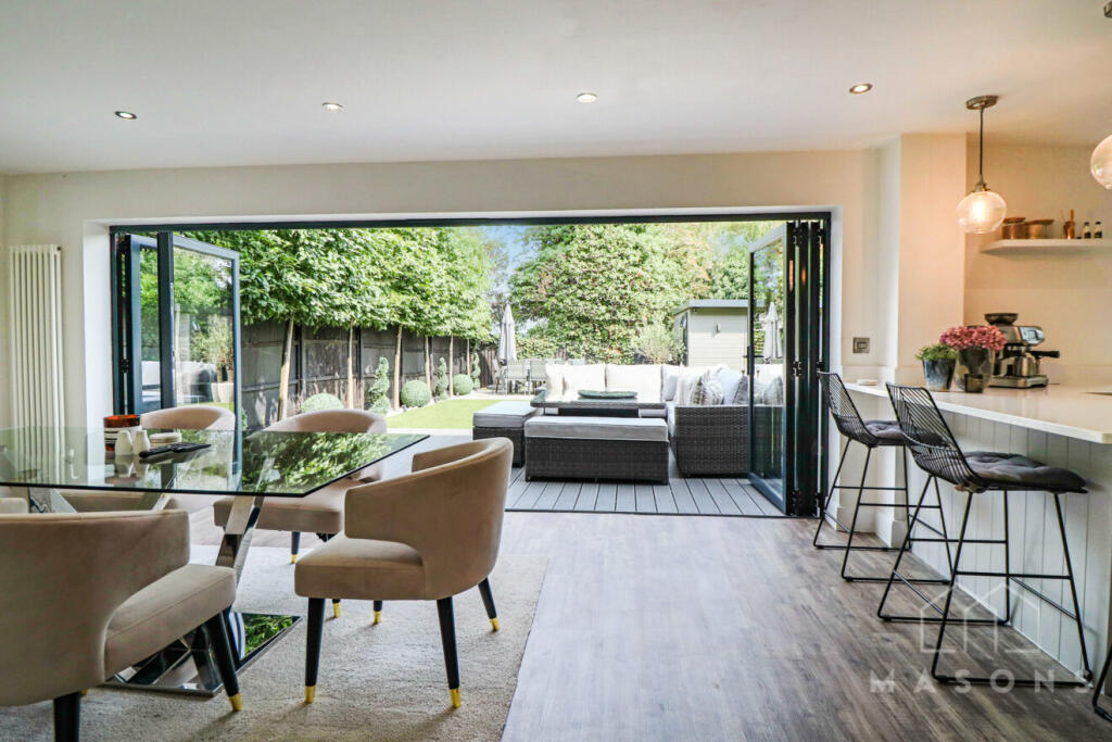 Main image of property: Fairground Way, Clifton, Bedfordshire, SG17 5JN