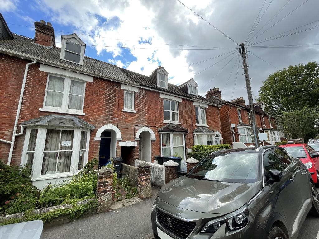 Main image of property: St Marks Road, Salisbury, SP1