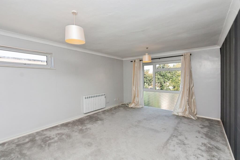 Main image of property: Upper Gordon Road, Camberley, Surrey, GU15