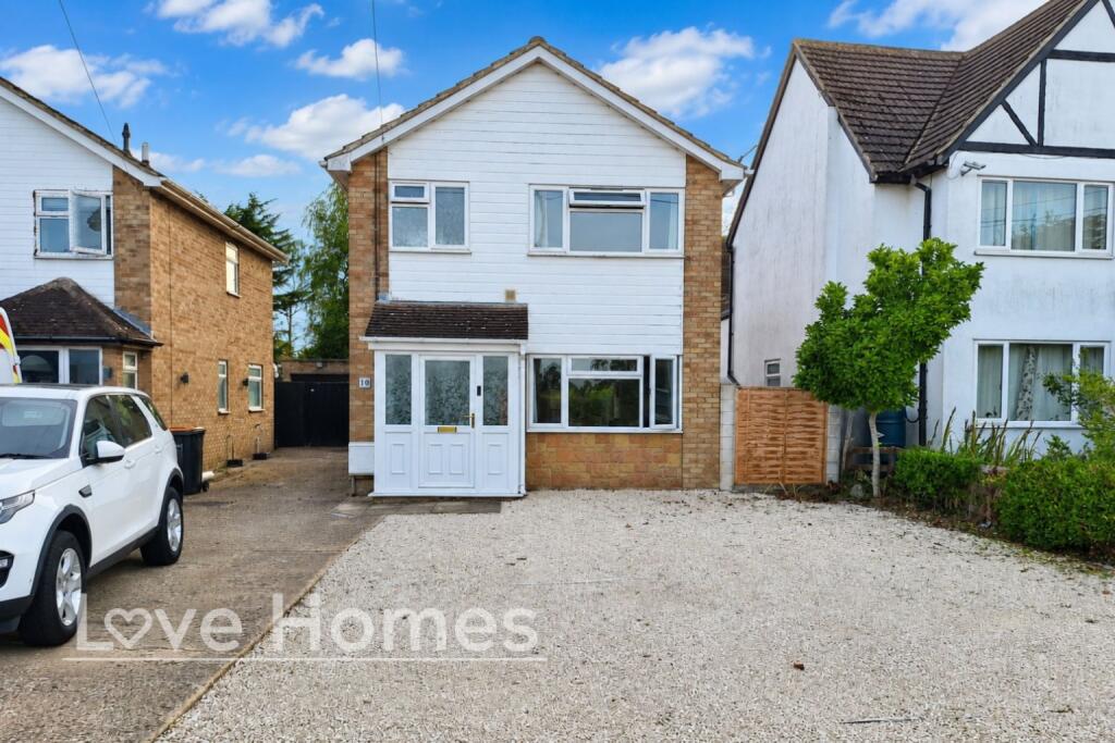 Main image of property: Streatley Road, Sundon, LU3 3PQ